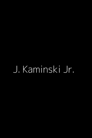 Jon Kaminski Jr.